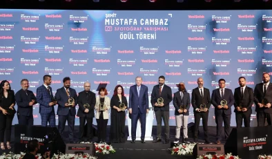 İstanbul-Cumhurbaşkanı Erdoğan; 40 yıllık plan ve hazırlık, sadece birkaç saat içinde boşa gitti