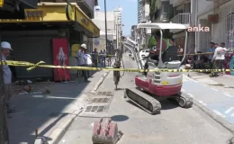 İzmir’de Elektrik Akımına Kapılan İki Kişi Hayatını Kaybetti