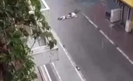 İzmir’de Sağanak Sırasında Elektrik Akımına Kapılan 2 Kişinin Ölümüne İlişkin Gözaltı Sayısı 33’e Yükseldi