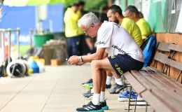 Jose Mourinho: Amacımız milyonlarca Fenerbahçeli taraftara uzun süredir bekledikleri mutlulukları vermek