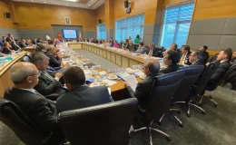 Kadınların evlenince kocasının soyadını alması düzenlemesi görüşülüyor