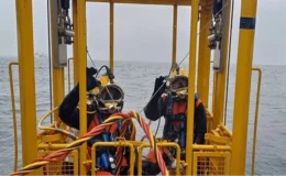 Karacabey’de Batan Geminin Soruşturması Tamamlandı