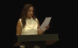 Karşıyaka Belediyesi, Srebrenitsa Soykırımı’nın 29. Yıl Dönümünü Anma Töreni Düzenledi