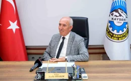 Kayseri’de 4. Etap TOKİ Konutlarının Kuraları Çekilecek