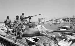 Kıbrıs Harekatı’nın 50. yılı: Sorun neden çözülemiyor, girişimler hangi aşamada?