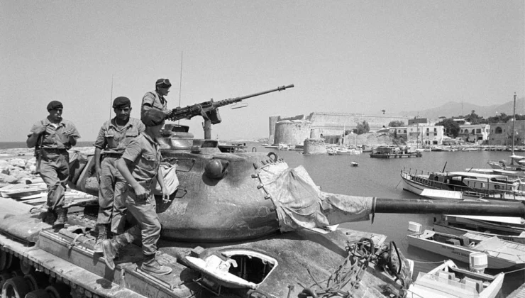 Kıbrıs Harekatı’nın 50. yılı: Sorun neden çözülemiyor, girişimler hangi aşamada?