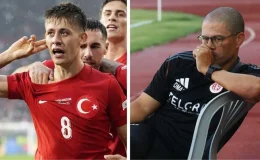 Kimsenin bundan haberi yoktu! Alex’ten çok konuşulacak Arda Güler itirafı