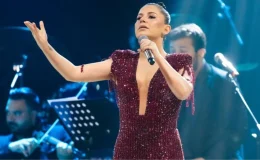 Konsere çıkmadığı için Belediye Başkanı tarafından hedef gösterilen Merve Özbey cephesinden açıklama