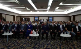 Manisa CBÜ Teknoloji Geliştirme Bölgesi, Ar-Ge ve Teknoloji Geliştirme Firmalarını Ödüllendirdi