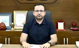 MATSO Başkanı Seydi Tahsin Güngör, turizmci üyelerine destek paketi talebinde bulundu