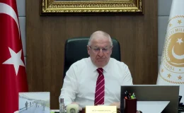 Milli Savunma Bakanı Yaşar Güler: Terör örgütü çözülme hızında ivme yaratıyor