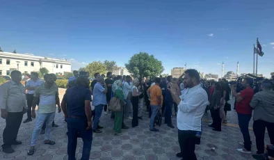 Nizip’teki Furkan Apartmanı davasında karar açıklandı