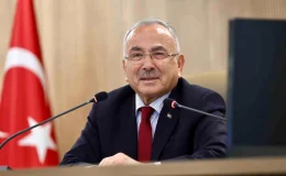 Ordu Büyükşehir Belediye Başkanı Fındık İle İlgili Çalışmaları Açıkladı