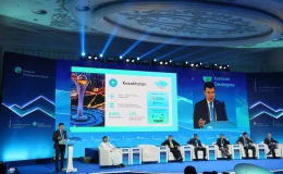 Orta Asya’da İslami Finans Sektörü Potansiyelini Artırıyor