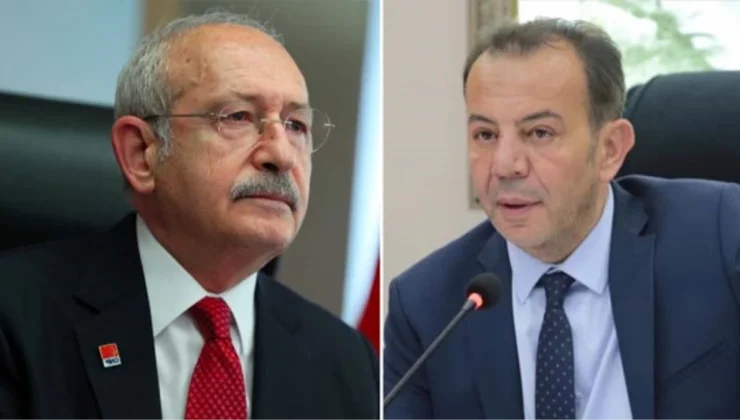 Özcan’ın eski genel başkan Kılıçdaroğlu’na yönelik sözleri başını yaktı