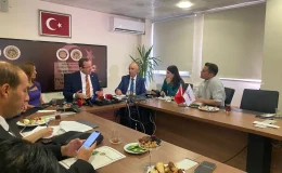 Prof. Dr. Harun Tanrıvermiş: Konut krizinin temel nedenleri arasında arz eksikliği ve kredi erişimi zorlukları bulunuyor