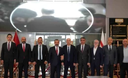 RTÜK Başkanı Şahin, Medyanın 15 Temmuz’daki Rolünü Övdü