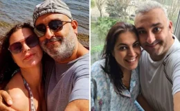 Rüştü Onur Atilla’dan “Boşanmayı ben istemedim” diyen eski eşine cevap gecikmedi