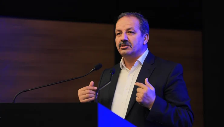 Sağlık-Sen Aile Sağlığı Çalışanları Sorunlarını Tartıştı