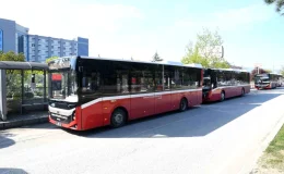 Samsun Büyükşehir Belediyesi Toplu Ulaşımda Yüzde 50 Destek Sağlıyor