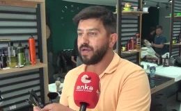 Sinop’ta Berberler Hayat Pahalılığından Şikayetçi