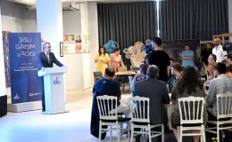 Şişli Girişim Vadisi Projesi İçin İlk Adım Atıldı