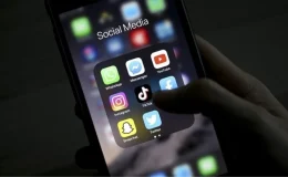 Sosyal medyada çok zaman geçiriyoruz! İşte son rakamlar!