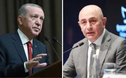 Süleyman Hurma’dan TFF seçimleri için tarihi çağrı: Cumhurbaşkanımız bizi kurtarsın