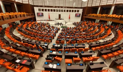 TBMM Genel Kurulu’nda ‘Mülakat’ ve ‘Kürt’ tartışması