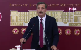 TİP Genel Başkanı Erkan Baş: Türkiye’nin sorumlusu zenginlerdir