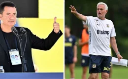 Transfer imzaya kaldı! Mourinho’nun 1 numaralı golcüsü Fenerbahçe’ye geliyor