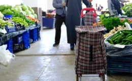 TÜFE Haziran’da Yıllık Yüzde 71,60 Arttı