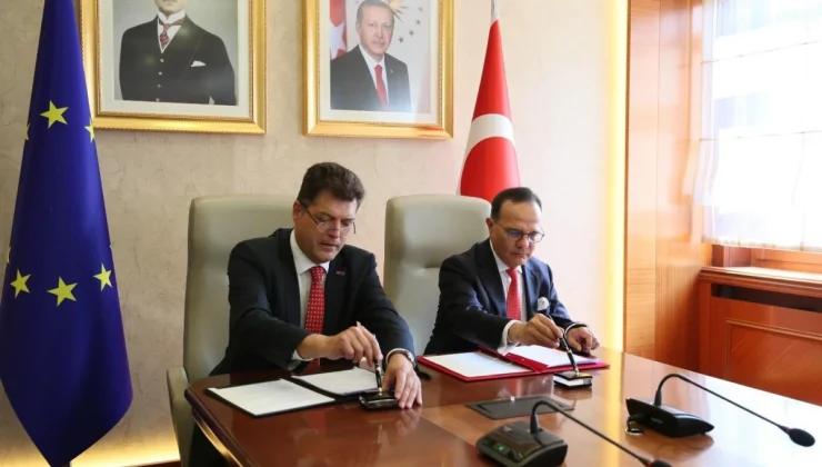 Türkiye, AB Sivil Koruma Mekanizması’na katılımını sürdürüyor