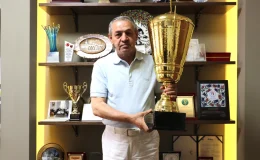 Türkiye Boks Milli Takımı Paris Olimpiyatları’na Hazır