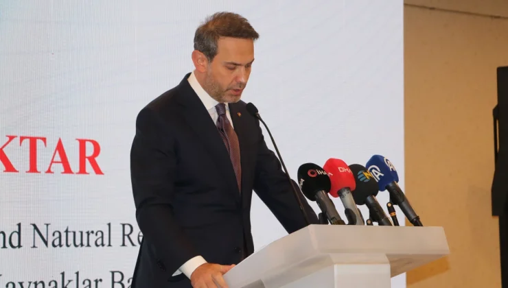 Türkiye, enerji iletim sistemi için 10 milyar dolarlık yatırım hedefliyor