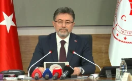 Türkiye, Su Tüketimini Azaltmayı Hedefliyor