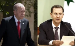 Türkiye ve Suriye Arasında Normalleşme Süreci Yeniden Canlanıyor