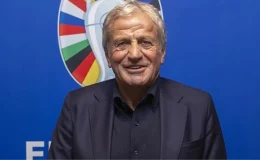 UEFA, TFF başkan adaylığından çekilen Servet Yardımcı’yı Berlin’e çağırdı