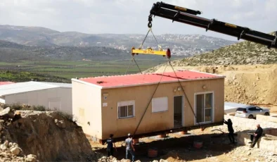 Uluslararası Adalet Divanı, İsrail’in Filistin topraklarındaki yerleşimlerini yasa dışı ilan etti