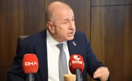 Ümit Özdağ: En düşük emekli maaşı 27 bin lira olmalı