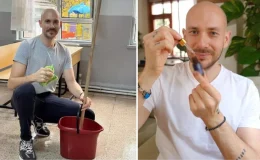 Ünlü fenomen ”foşur foşur” ödediği cezaya isyan etti! Rakam öyle böyle değil
