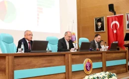 Vali Erol: “Ordu’da 287 kamu yatırım projesinin toplam bedeli yaklaşık 47 milyar 468 milyon TL”