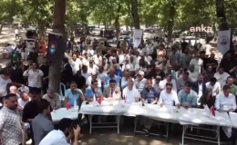 Vanlılar Yayla Şenliği’nde Demokrasi ve Yargı Tartışıldı