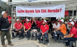 Yalova Belediyesi’nde İşten Çıkarılan İşçiler İşe Geri Alındı