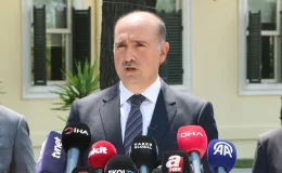 Yıldız Sarayı 100 Yılın Ardından Müze Olarak Açılıyor