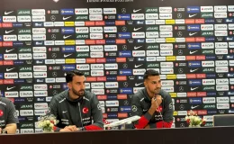 Zeki Çelik: Bu takım 2032’de çok iyi işler yapacak