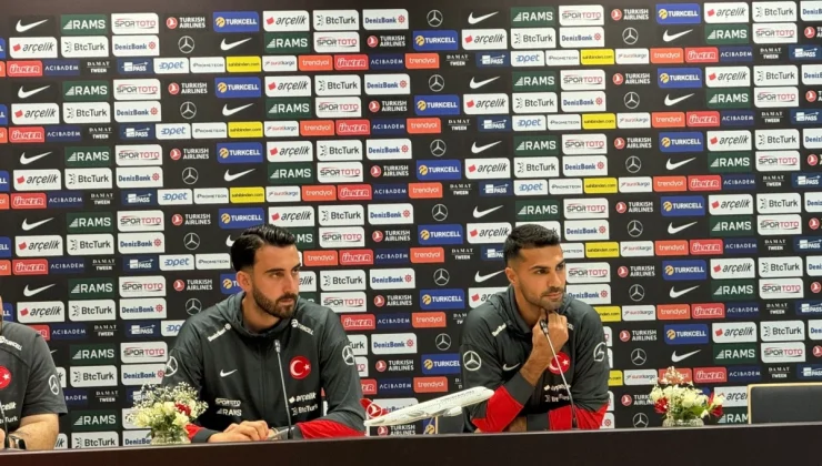 Zeki Çelik: Bu takım 2032’de çok iyi işler yapacak