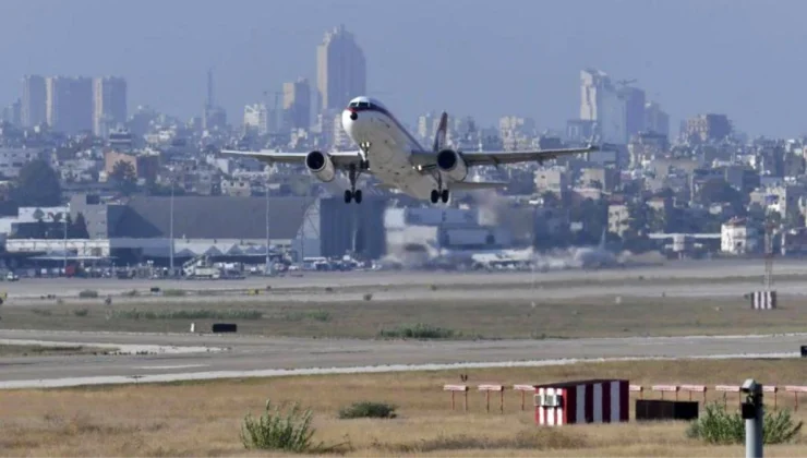 ABD ve diğer ülkeler, Lübnan’da savaş endişesiyle vatandaşlarını tahliye çağrısı yaptı