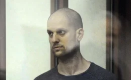 Batılı Ülkeler ve Rusya Arasında Tarihi Tutuklu Takası Gerçekleşti