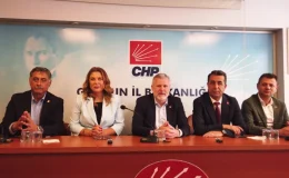 CHP Genel Başkan Yardımcısı Erhan Adem: Fındık üreticisinin sesini duyuracağız
